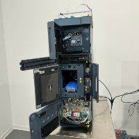 Waters Acquity HClass Plus HPLC image 2